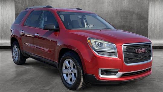 2013 GMC Acadia