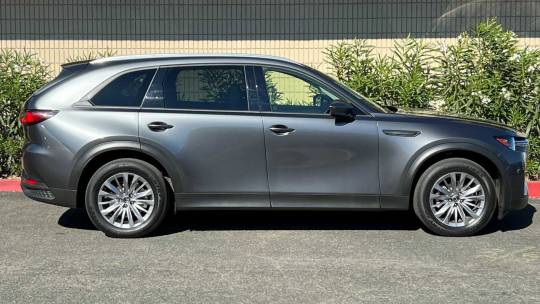 2024 Mazda CX-90