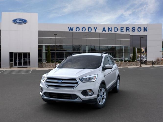new 2019 ford escape fwd sel huntsville, al 35816 for sale in huntsville, alabama