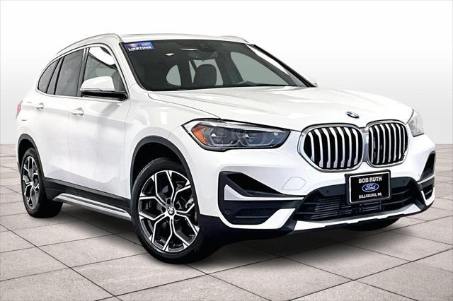 2022 bmw x1 xdrive28i
