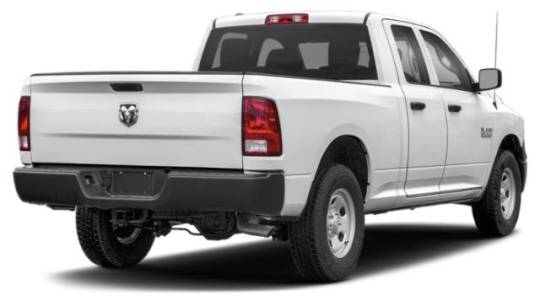 2020 RAM 1500 classic
