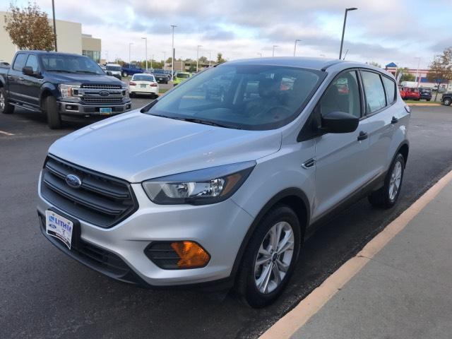 2018 ford escape s s 4dr suv for sale in grand forks, north dakota