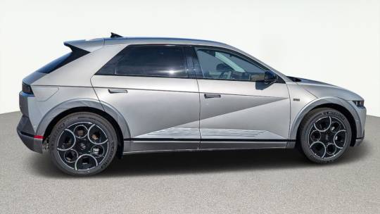 2024 Hyundai IONIQ 5