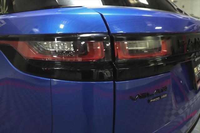 2021 land rover range rover 3.0l v6 supercharged hse