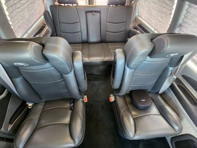 2020 gmc savana 2500 work van