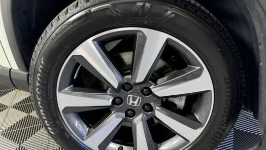 2023 Honda Pilot