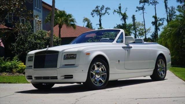 2015 rolls-royce phantom drophead coupe