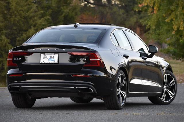 2020 volvo s60 t5 inscription