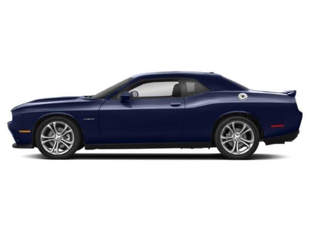 2022 dodge challenger gt in easley, south carolina