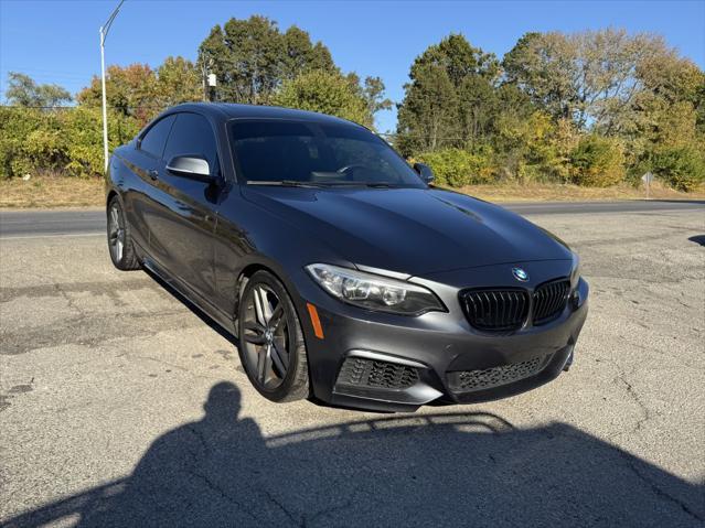 2014 bmw 228 i