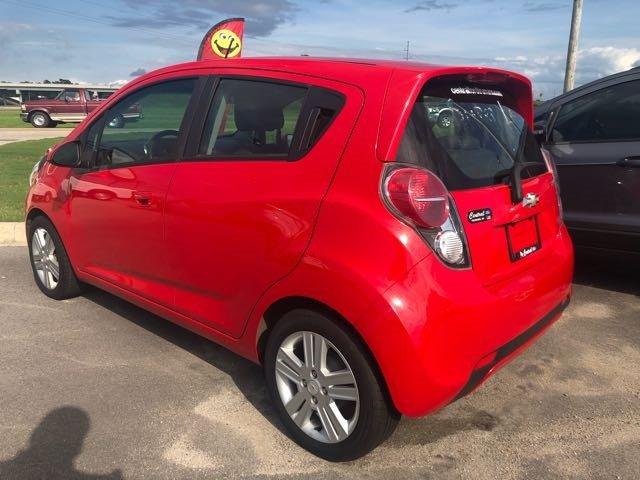used 2014 chevrolet spark lt trumann, ar 72472 for sale in trumann, arkansas