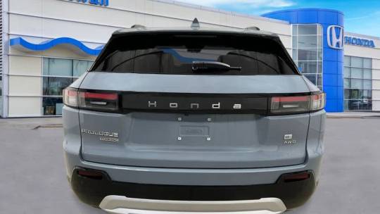 2024 Honda Prologue