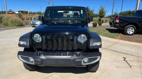 2023 Jeep Gladiator