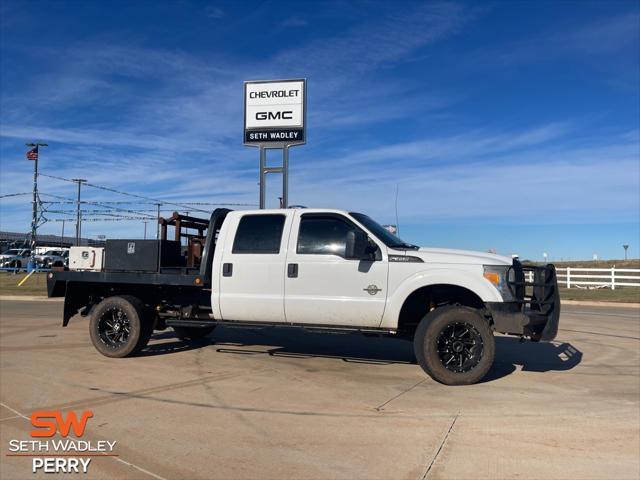 2012 ford f-350 xl