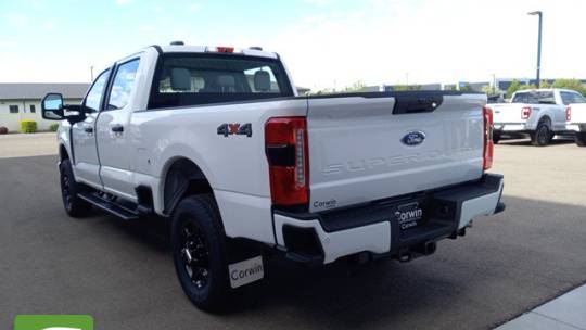 2024 Ford F-350