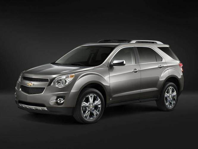 2015 chevrolet equinox ls awd ls 4dr suv for sale in milford, connecticut