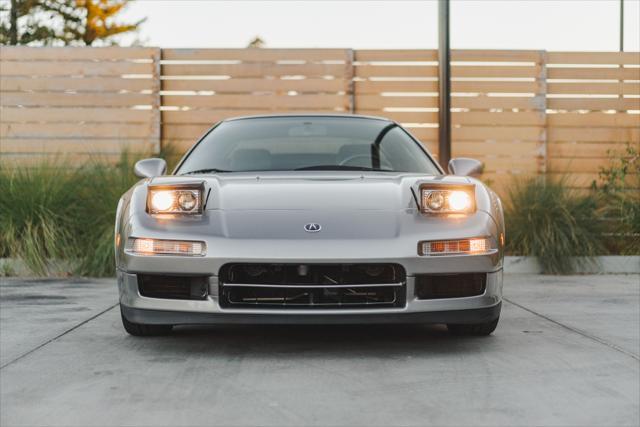 2000 acura nsx t