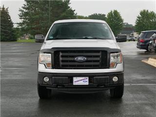 2012 Ford F-150 stx