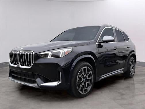 2023 bmw x1 xdrive28i in topeka, kansas