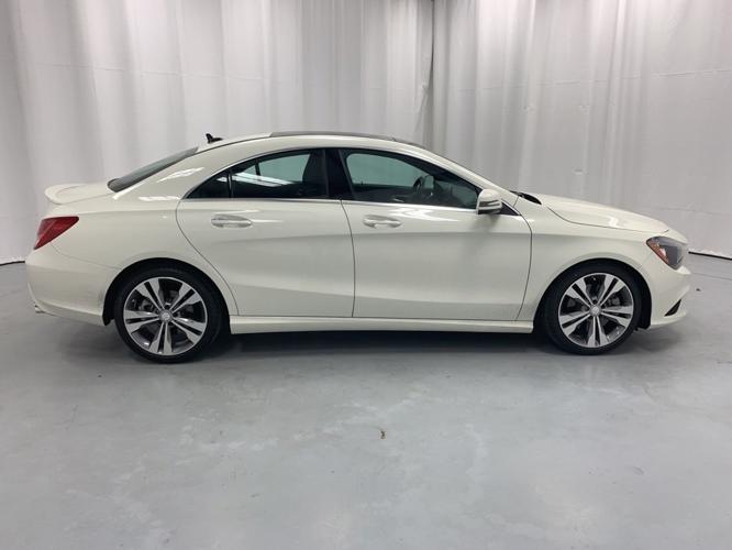 certified 2016 mercedes-benz cla 250 tuscaloosa, al 35405 for sale in tuscaloosa, alabama