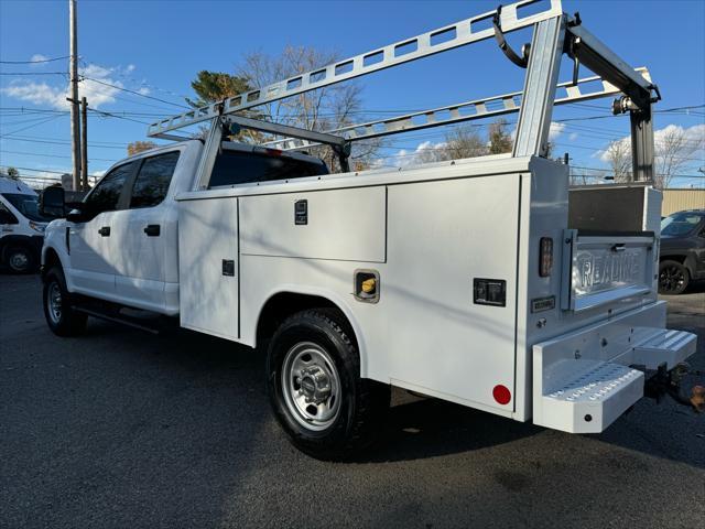 2020 ford f-350 xl