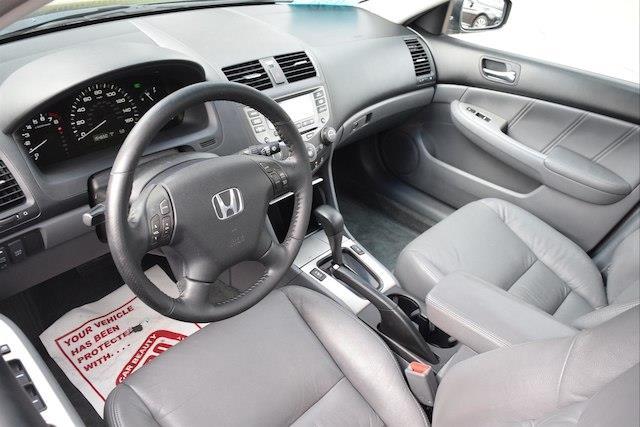 2007 honda accord ex-l v-6 ex-l v-6 4dr sedan (3l v6 5a for sale in sioux falls, south dakota