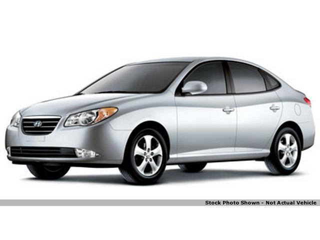 2010 hyundai elantra se