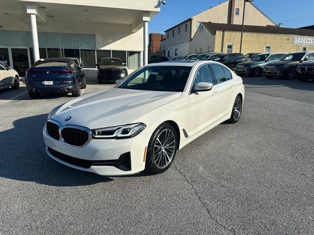 2022 bmw 530 530i xdrive