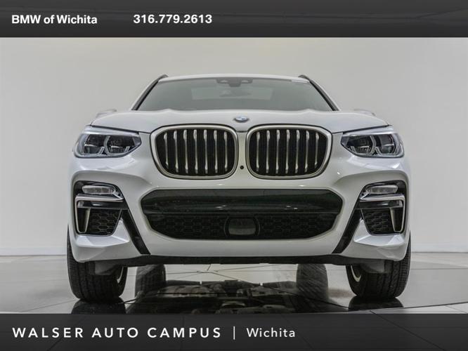 used 2018 bmw x3 m40i wichita, ks 67206 for sale in wichita, kansas