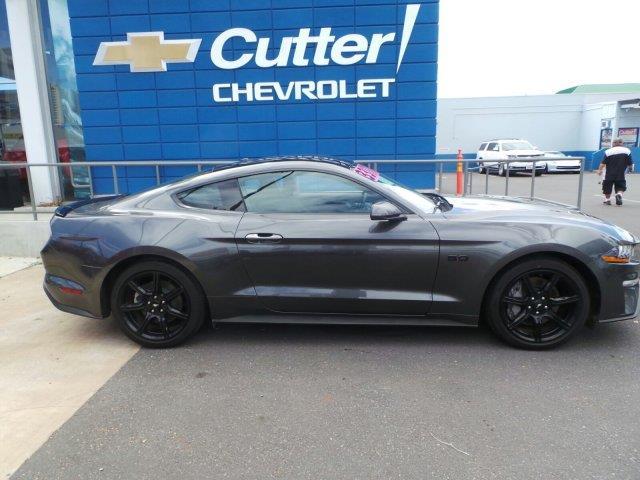2018 ford mustang gt gt 2dr fastback for sale in honolulu, hawaii