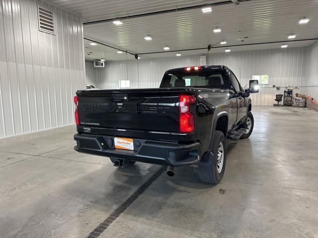 2022 chevrolet silverado 3500 wt