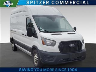 2022 Ford Transit 250