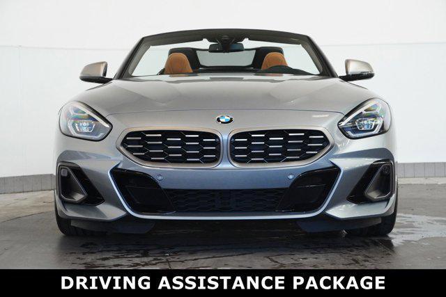 2024 bmw z4 m40i