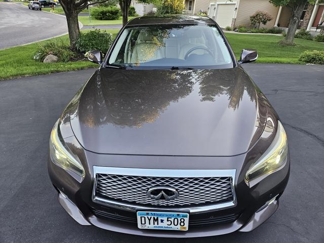 2014 infiniti q50 premium