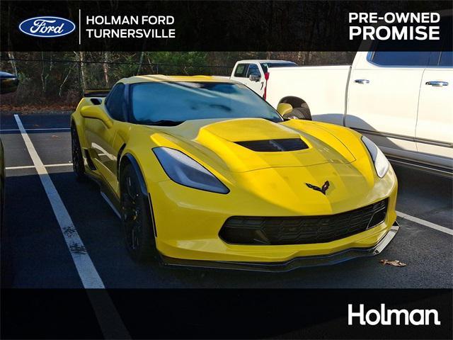 2015 chevrolet corvette z06 hardtop