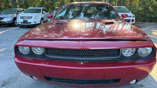 2009 Dodge Challenger