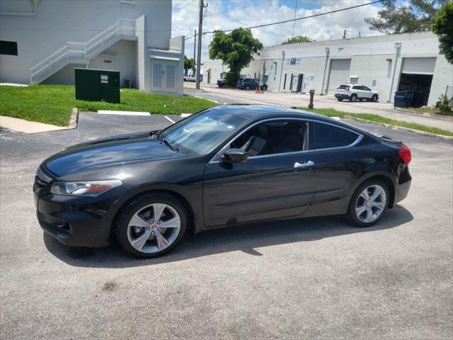 2012 honda accord in golden isles, florida