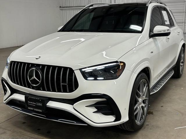 2024 mercedes-benz amg gle 53