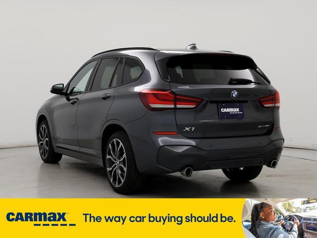 2021 bmw x1 xdrive28i