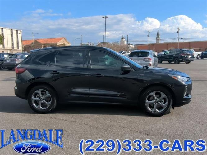 2023 ford escape in clyattville, georgia