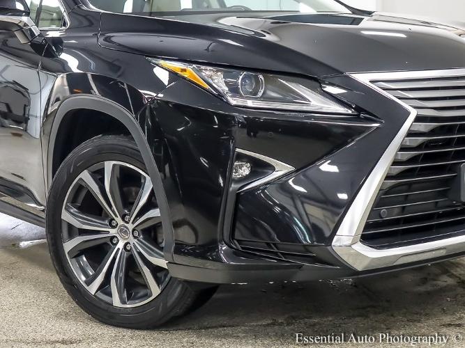 used 2016 lexus rx 350 350