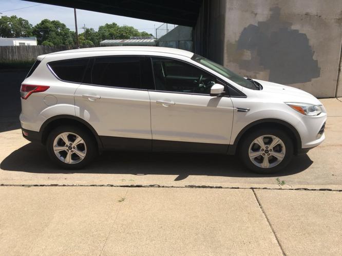 used 2013 ford escape 4wd se kearney, ne 68847 for sale in kearney, nebraska