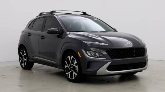2023 Hyundai Kona