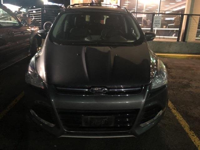 2013 ford escape sel awd sel 4dr suv for sale in portland, oregon
