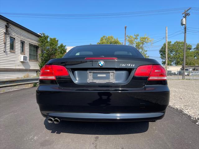 2007 bmw 328 i