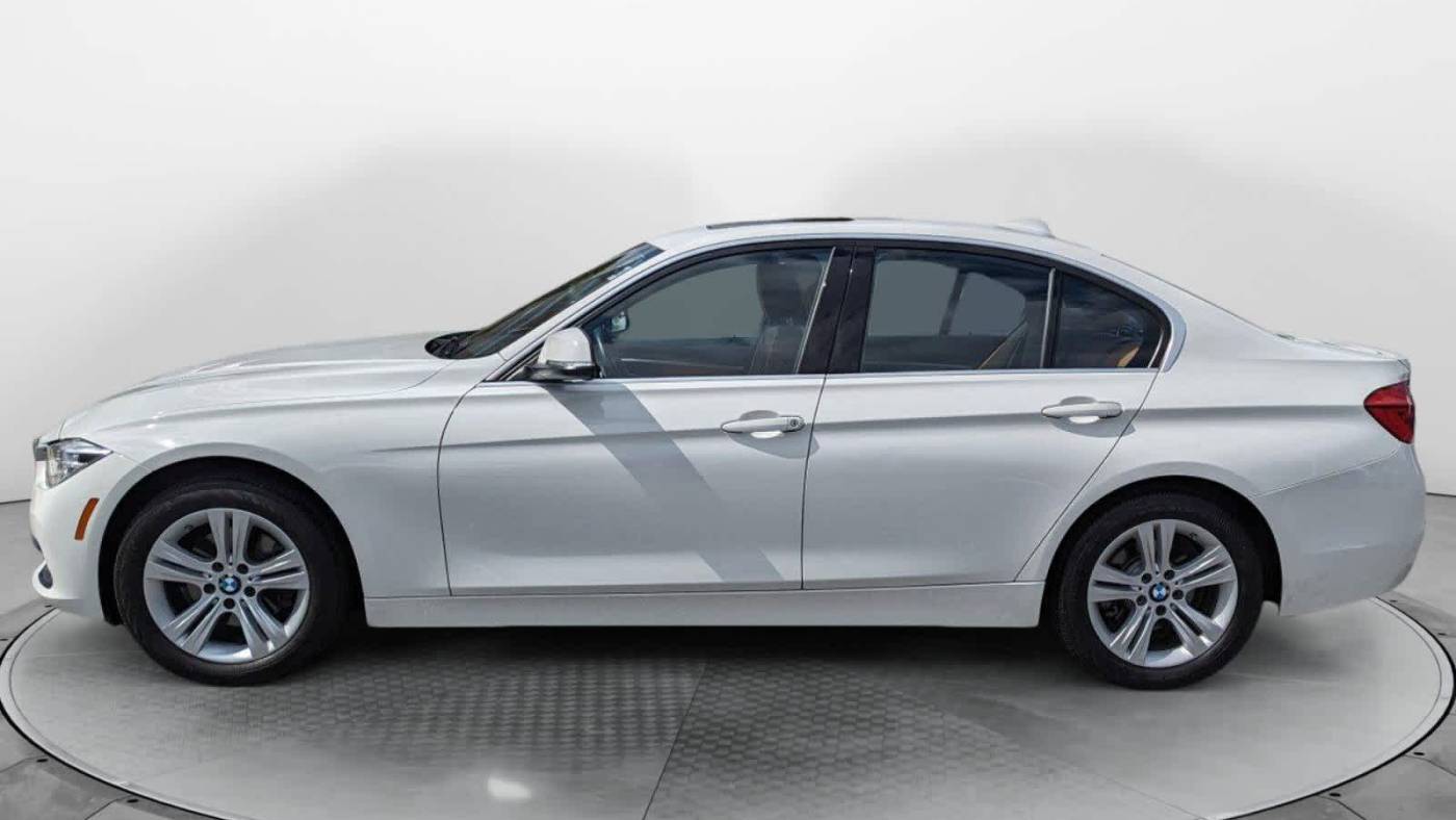 2018 bmw 3 series 330i xdrive