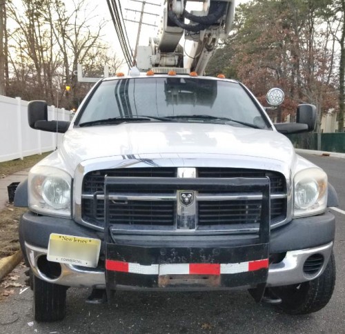 2008 dodge ram 5500 diesel for sale in new jersey by owner
