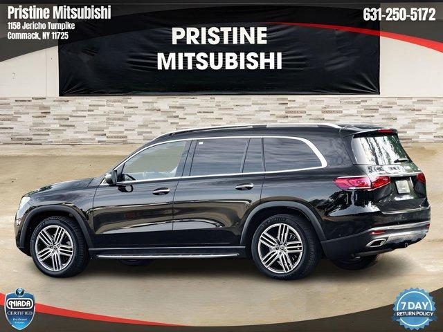 2020 mercedes-benz gls 450 base 4matic