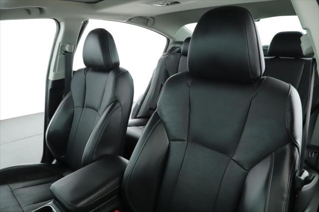 2020 subaru legacy limited