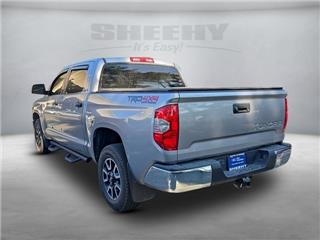 2019 Toyota Tundra trd pro